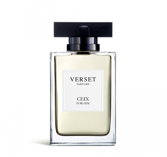 Verset Ceix perfume for men