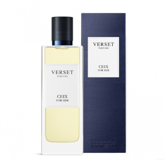 Verset Ceix perfume for men