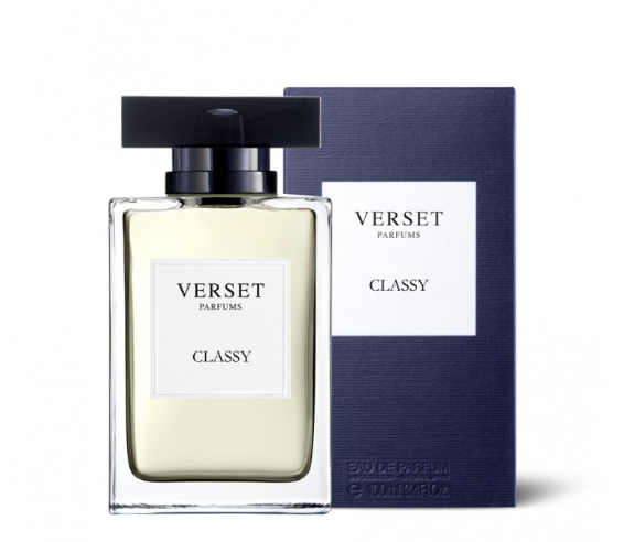 Verset Classy perfume for men