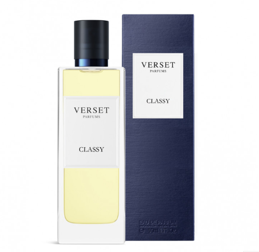 Verset Classy perfume for men