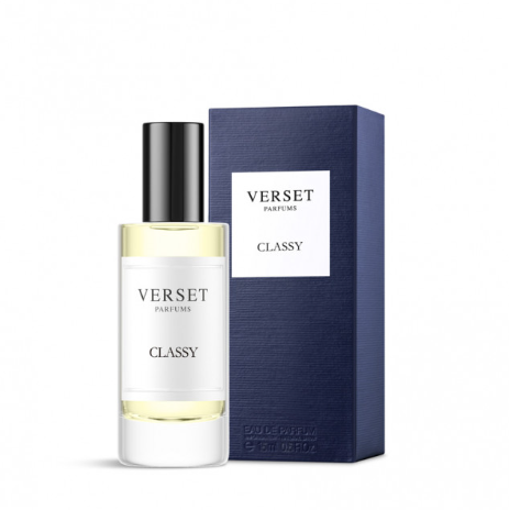 Verset Classy perfume for men