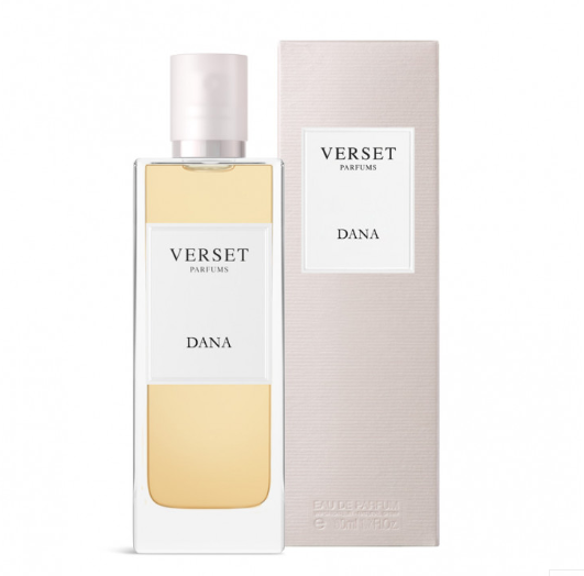 Verset Dana Perfume Spray Women