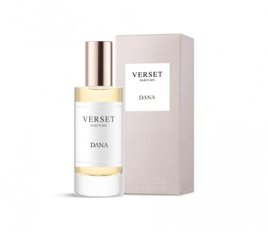Verset Dana Perfums Spray Women