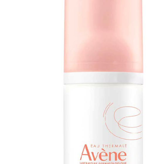 Avene Cleansing Foam for Face and Eyes 150ml