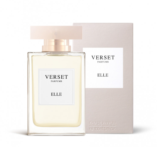 Verset Elle perfums For Women