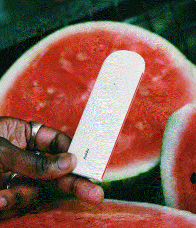 Ripple Cool FREE Watermelon aroma diffuser