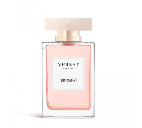 Verset Frenesi perfume for women