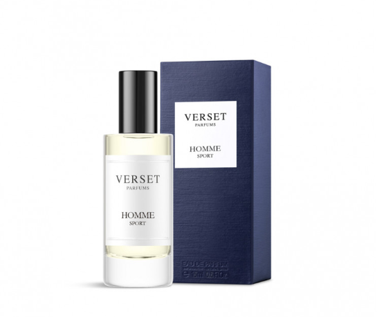 Verset Homme Sport perfume for men