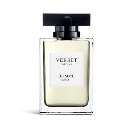 Verset Homme Sport perfume for men