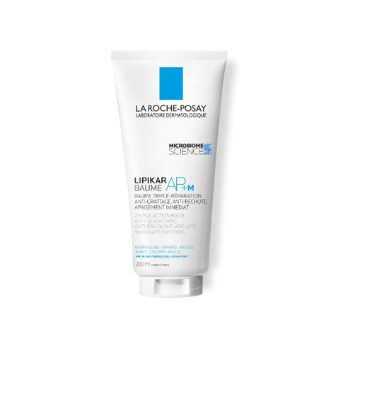 La Roche-Posay Lipikar Baume AP+M 200ml