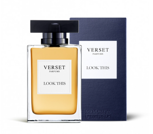 Verset Look this perfume for men