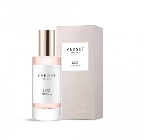 Verset Lus Andriana Perfume for women