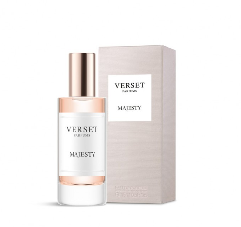 Verset Perfums Majesty Spray for Women