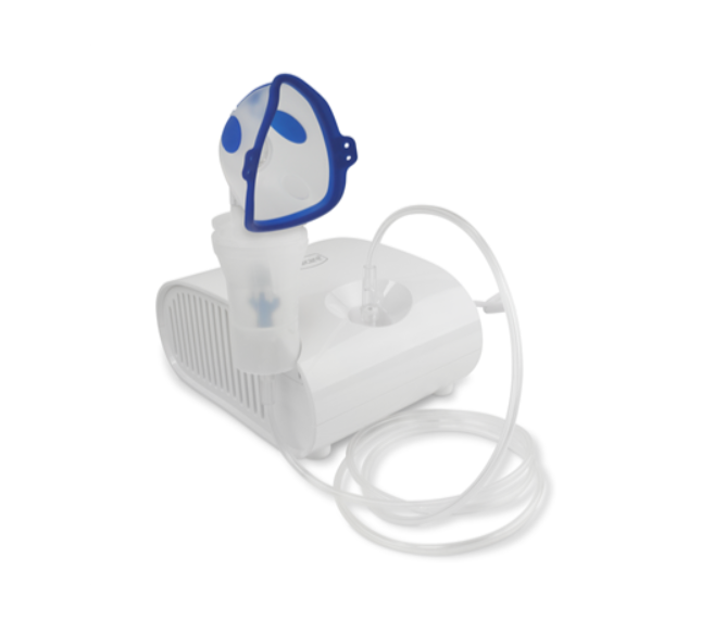 MEDICARE V1 COMPRESSOR NEBULISER