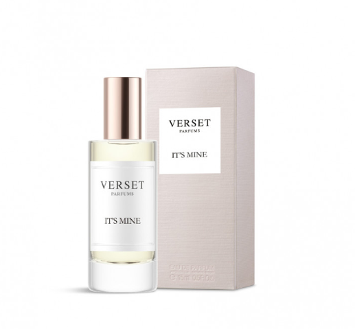 Verset It's Mine Perfums Spray Women