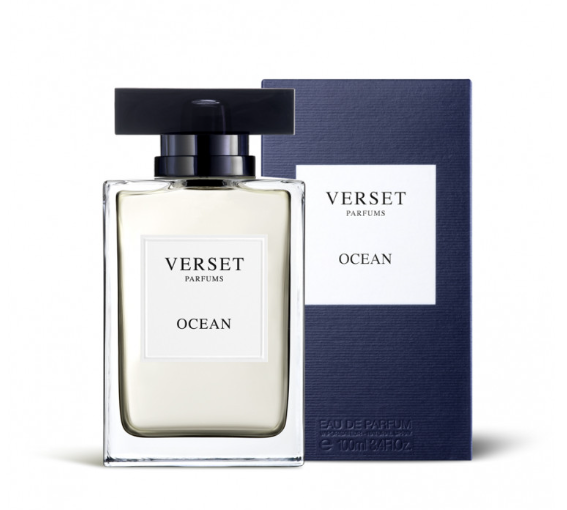 Verset Ocean perfume for men