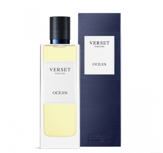Verset Ocean perfume for men