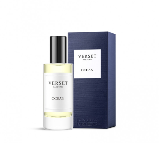 Verset Ocean perfume for men