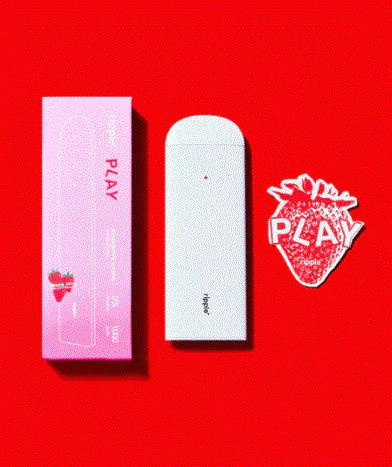 Ripple PLAY strawberry aroma diffuser