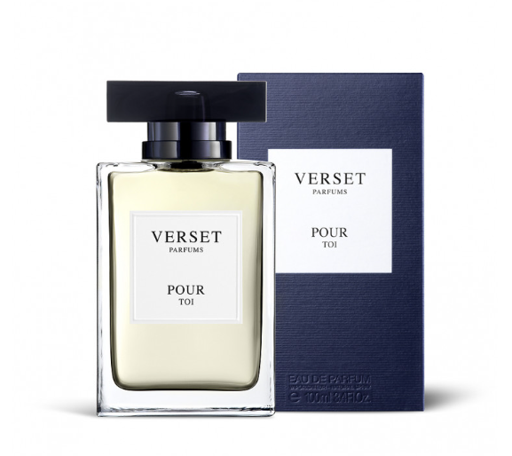 Verset Pour perfume for men