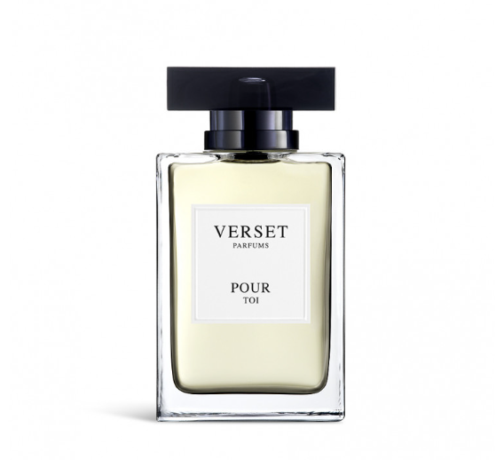 Verset Pour perfume for men