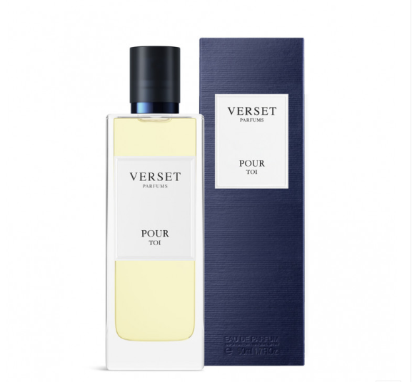 Verset Pour perfume for men