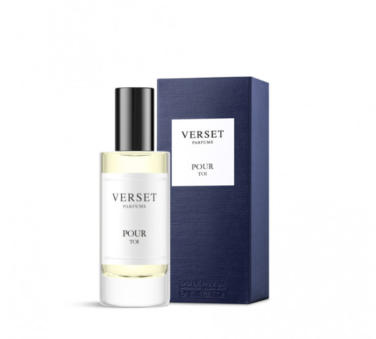Verset Pour perfume for men