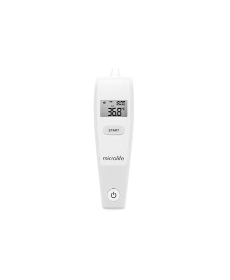 Microlife IR-150 Infrared Ear Thermometer