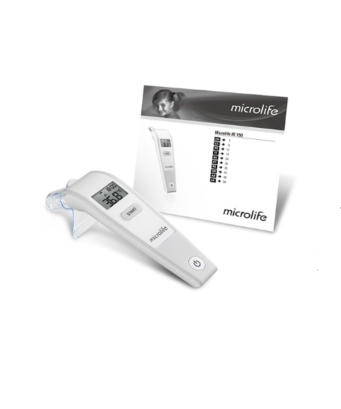Microlife IR-150 Infrared Ear Thermometer