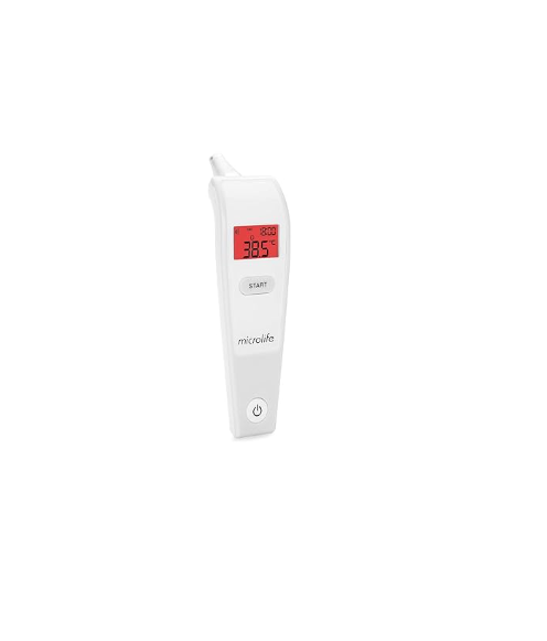 Microlife IR-150 Infrared Ear Thermometer
