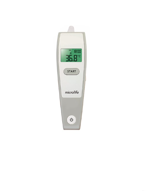 Microlife IR-150 Infrared Ear Thermometer