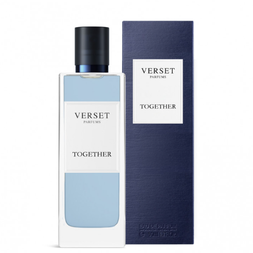 Verset together Perfume Spray for Men