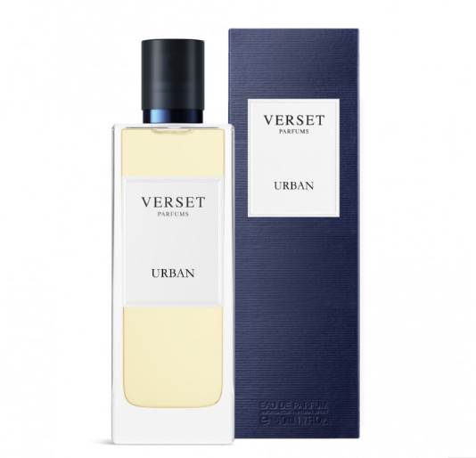 Verset Urban Perfume Spray for Men