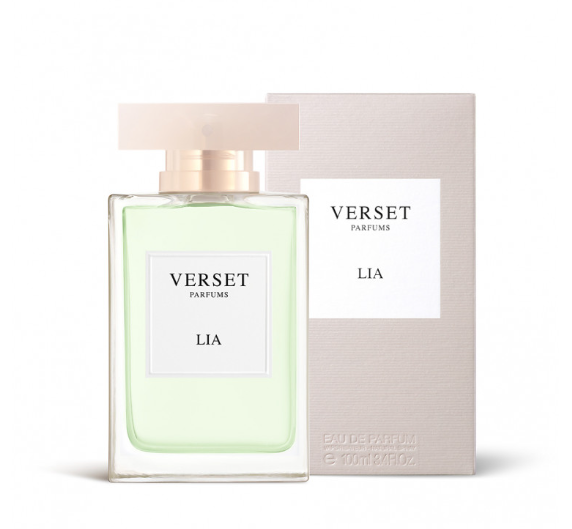 Verset Lia Perfums Spray Women