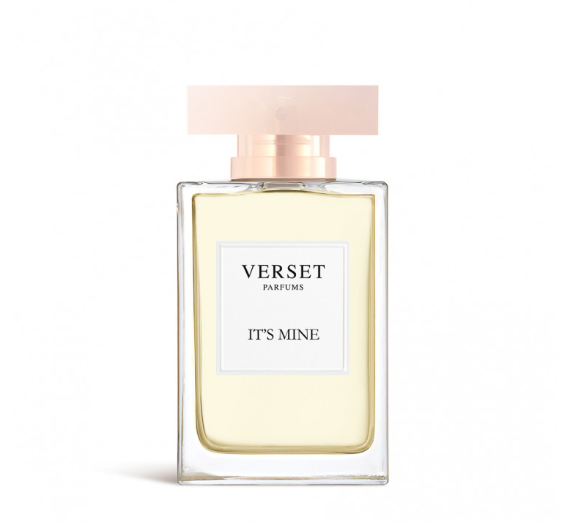 Verset It's Mine Perfums Spray Women
