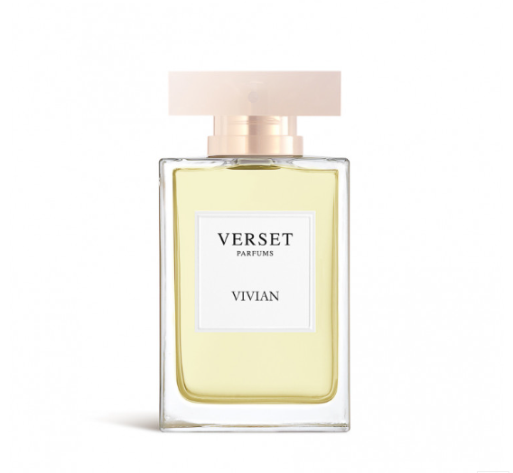Verset Vivian Perfums Spray Women