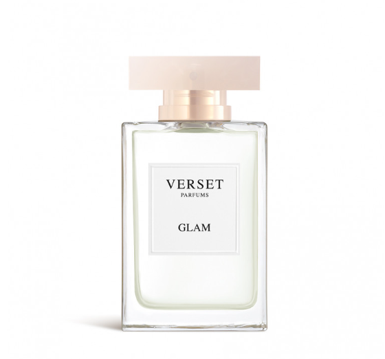 Verset Glam Perfums 100ml Spray Women