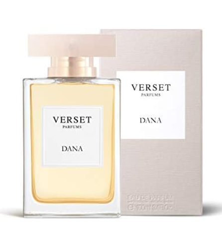 Verset Dana Perfume Spray Women