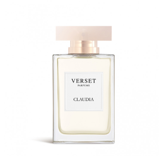 Verset Claudia Perfums Spray Women