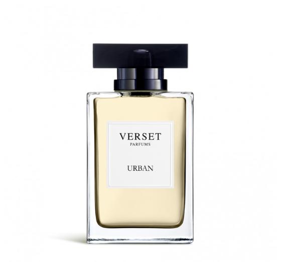 Verset Urban Perfume Spray for Men