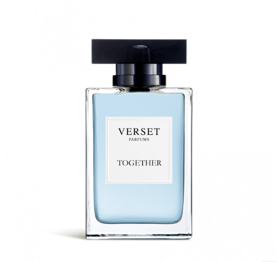 Verset together Perfume Spray for Men