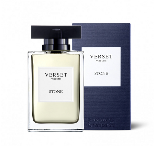 Verset stone Perfums Spray for Men