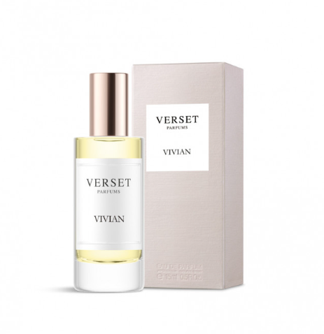Verset Vivian Perfums Spray Women