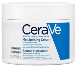 CeraVe Moisturising Cream 16oz/454g