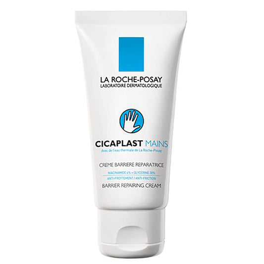 La Roche Posay Cicaplast Mains Barrier Repairing Cream 50ml