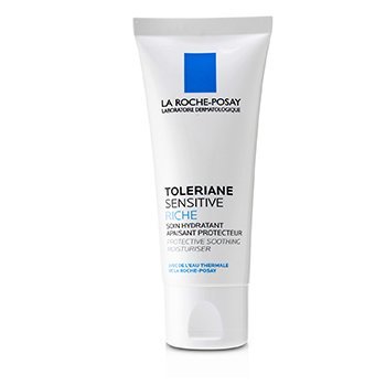 La Roche Posay Toleriane Sensitive Riche Protective Soothing Moisturiser 40ml