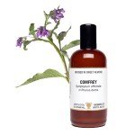 Amphora Aromatics Comfrey Infused In Sweet Almond 100ml