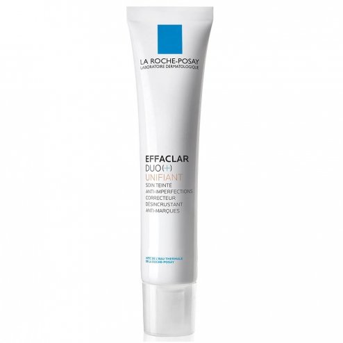 La Roche Posay Effaclar Duo(+) Unifying Corrective Unclogging Care 40ml