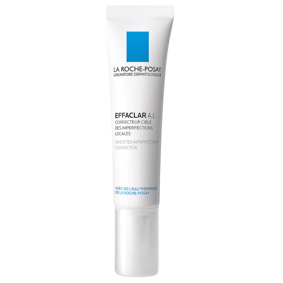 La Roche Posay Effaclar Targeted Imperfection Corrector 15ml