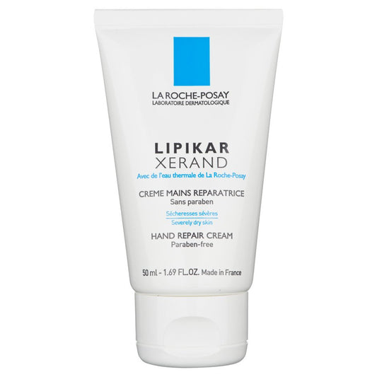La Roche Posay Lipikar Xerand Hand Repair Cream 50ml
